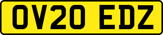 OV20EDZ