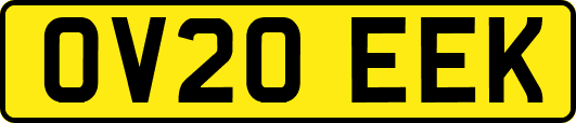 OV20EEK