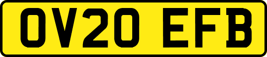 OV20EFB