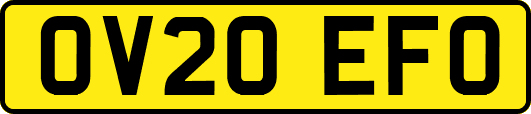 OV20EFO