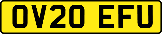 OV20EFU