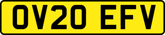 OV20EFV
