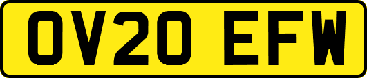 OV20EFW