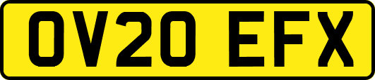 OV20EFX
