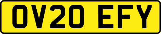 OV20EFY
