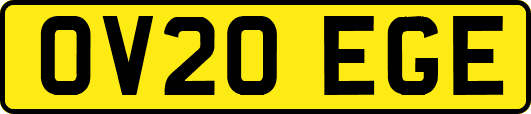 OV20EGE