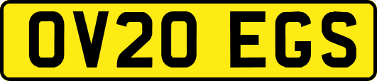 OV20EGS