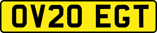 OV20EGT