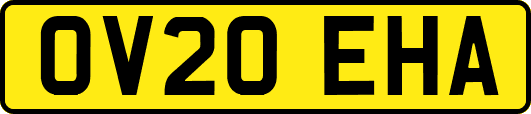 OV20EHA