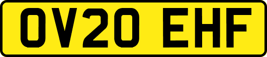 OV20EHF