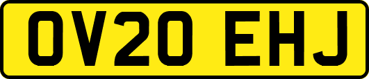 OV20EHJ