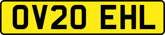 OV20EHL