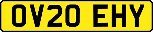 OV20EHY