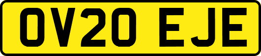 OV20EJE