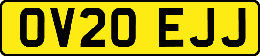 OV20EJJ