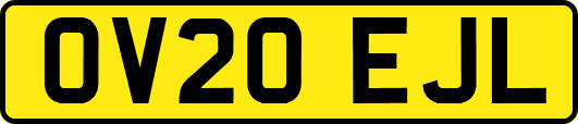 OV20EJL