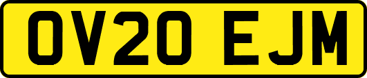 OV20EJM