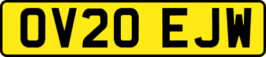 OV20EJW