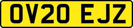 OV20EJZ