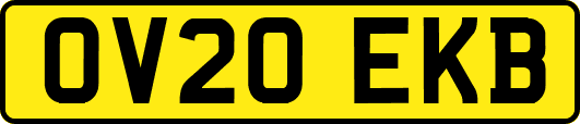 OV20EKB