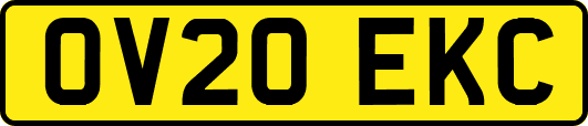 OV20EKC