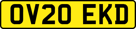 OV20EKD