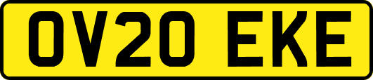 OV20EKE