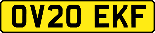 OV20EKF