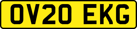 OV20EKG