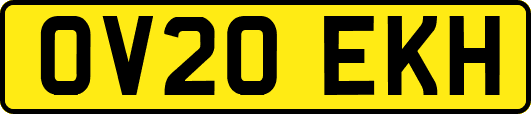 OV20EKH
