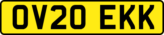 OV20EKK