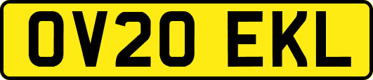 OV20EKL