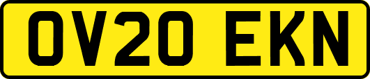 OV20EKN