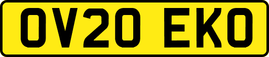 OV20EKO