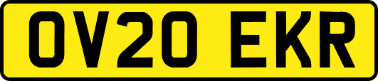 OV20EKR