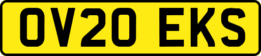 OV20EKS