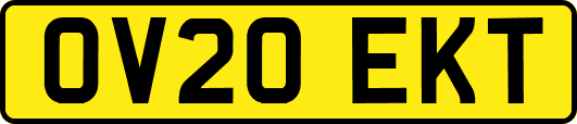 OV20EKT
