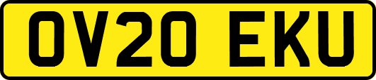 OV20EKU