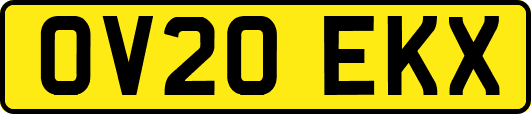 OV20EKX