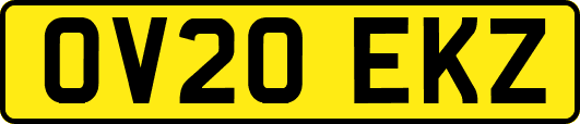 OV20EKZ