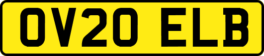 OV20ELB