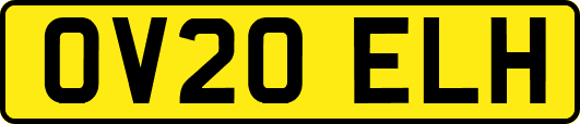 OV20ELH