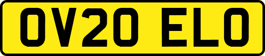 OV20ELO