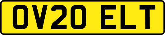 OV20ELT