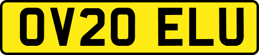 OV20ELU