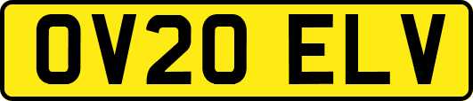 OV20ELV
