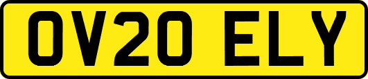 OV20ELY