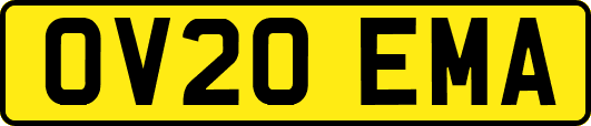 OV20EMA