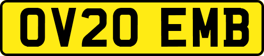OV20EMB