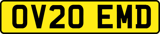 OV20EMD